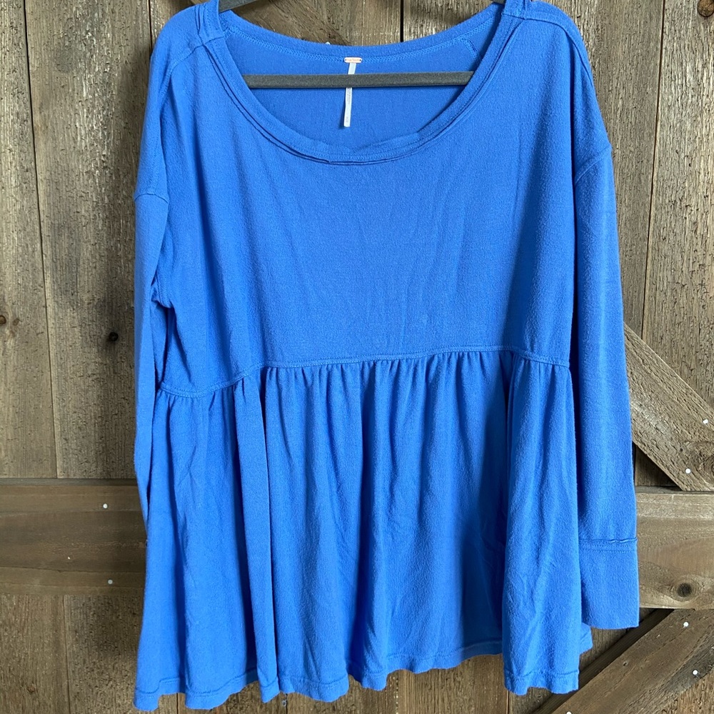 Free People sweater